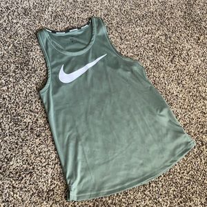 Gorgeous Nike Tank - XS